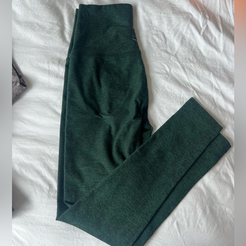 Beyond yoga leggings
